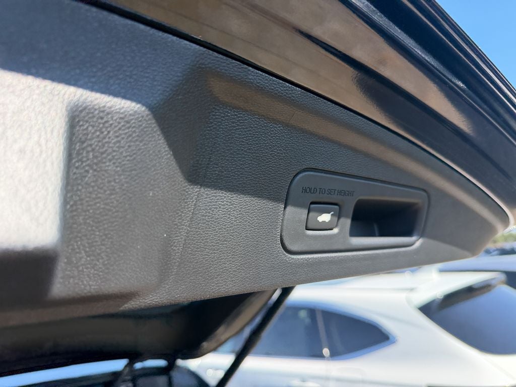 2026 Acura MDX Base SH-AWD