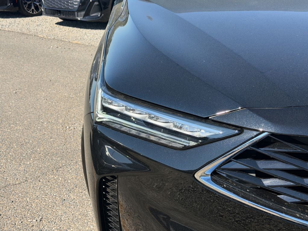 2026 Acura MDX Base SH-AWD