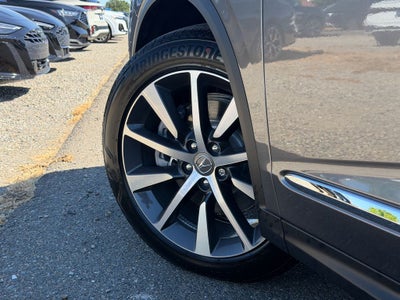 2026 Acura MDX Technology Package SH-AWD