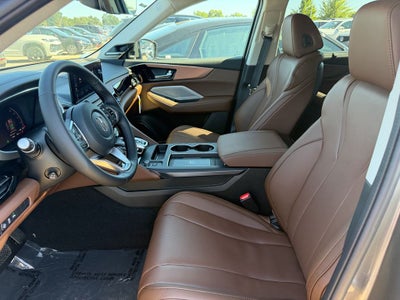 2026 Acura MDX Technology Package SH-AWD