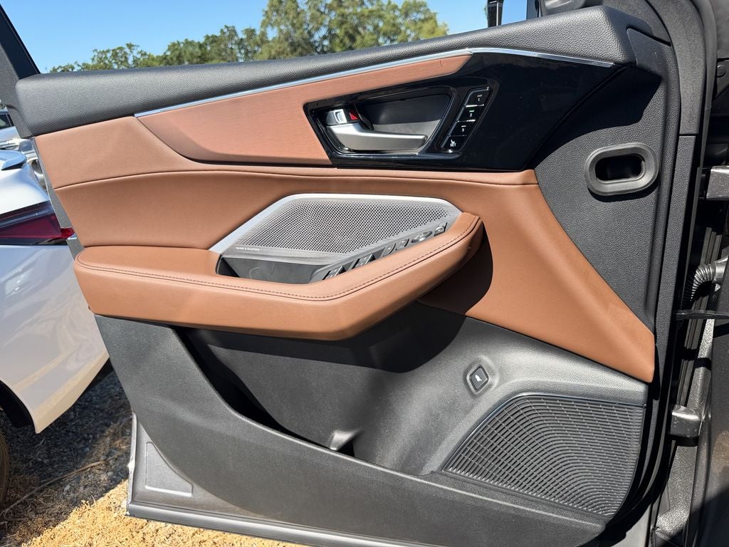 2026 Acura MDX Technology Package SH-AWD