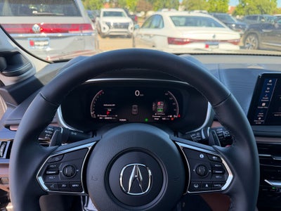 2026 Acura MDX Technology Package SH-AWD