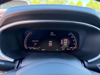 2026 Acura MDX Technology Package SH-AWD
