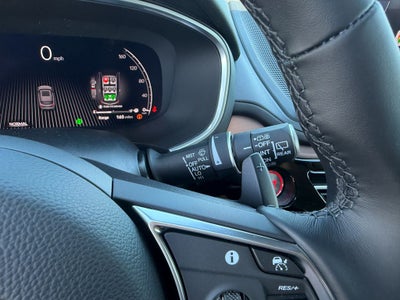 2026 Acura MDX Technology Package SH-AWD