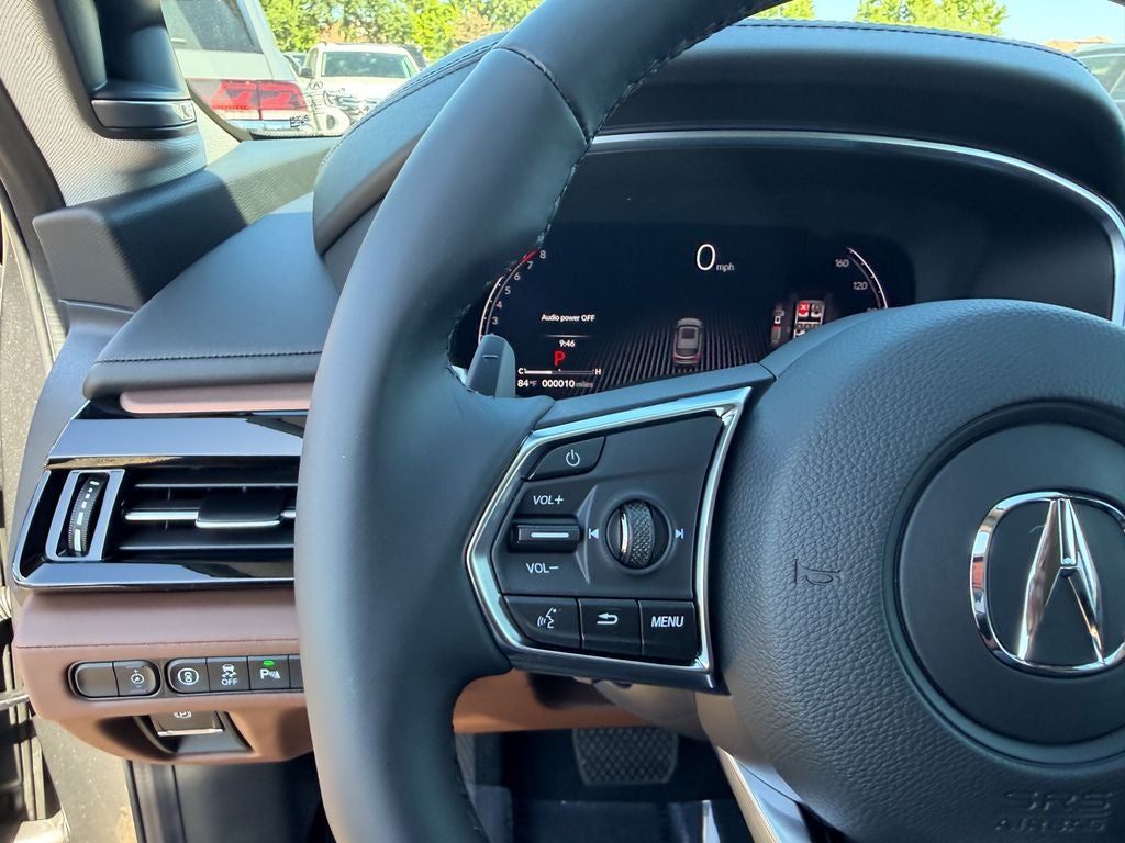 2026 Acura MDX Technology Package SH-AWD