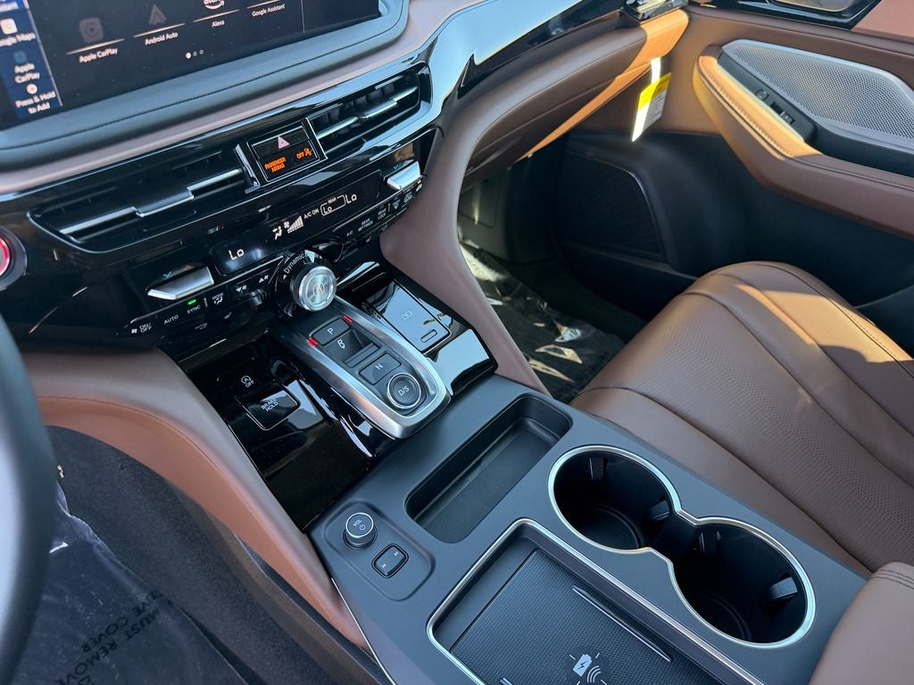2026 Acura MDX Technology Package SH-AWD