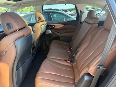 2026 Acura MDX Technology Package SH-AWD