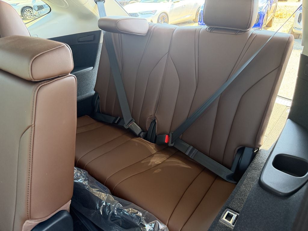 2026 Acura MDX Technology Package SH-AWD
