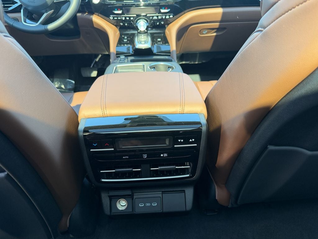 2026 Acura MDX Technology Package SH-AWD