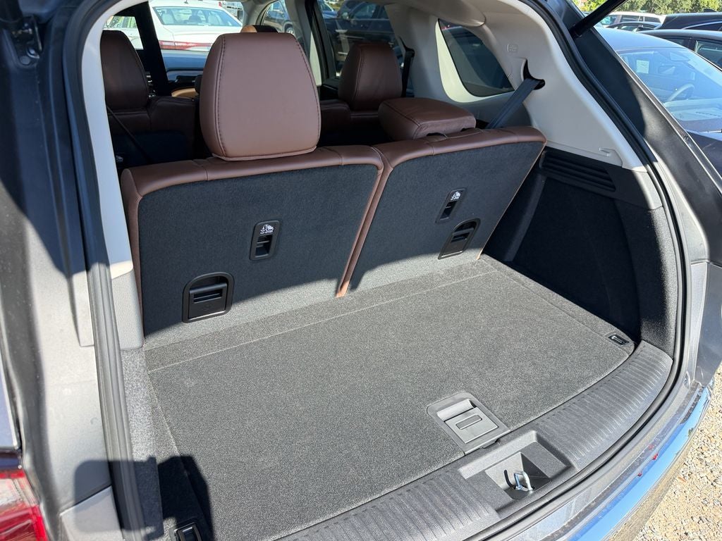 2026 Acura MDX Technology Package SH-AWD