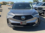 2026 Acura MDX Technology Package SH-AWD