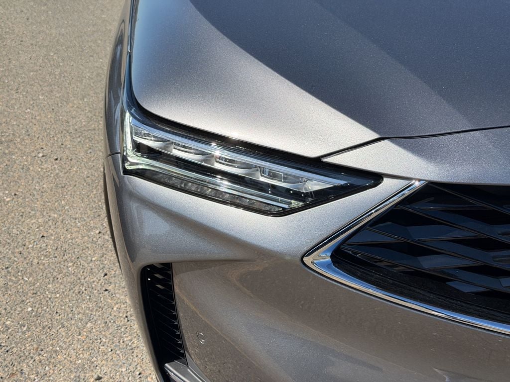 2026 Acura MDX Technology Package SH-AWD