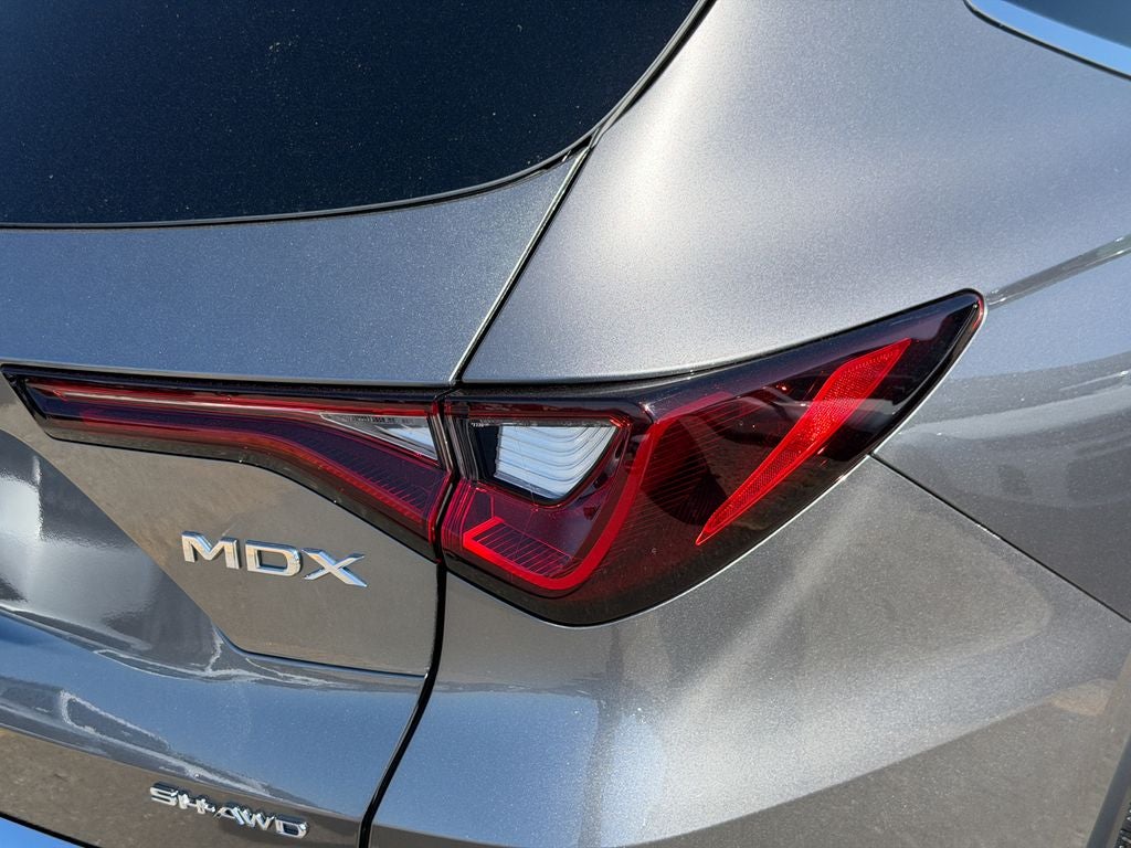 2026 Acura MDX Technology Package SH-AWD