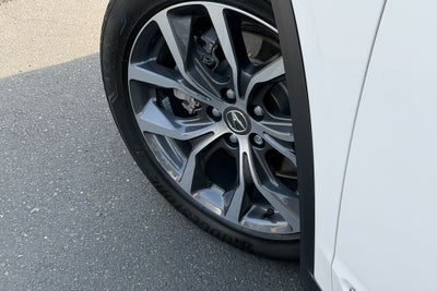 2023 Acura MDX Technology SH-AWD