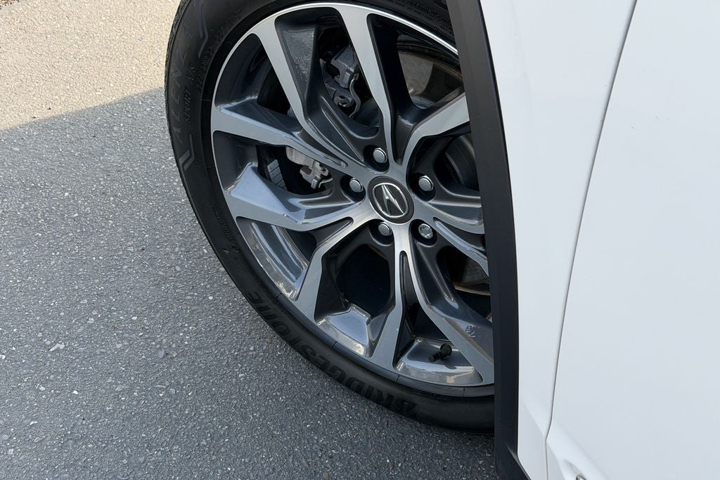 2023 Acura MDX Technology SH-AWD