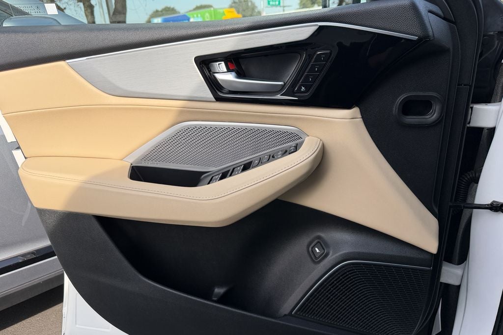 2023 Acura MDX Technology SH-AWD