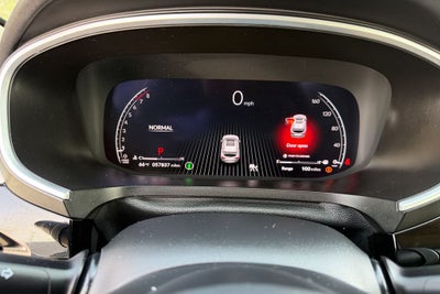 2023 Acura MDX Technology SH-AWD