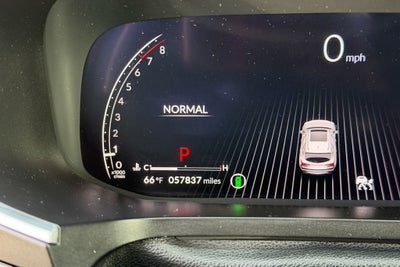 2023 Acura MDX Technology SH-AWD