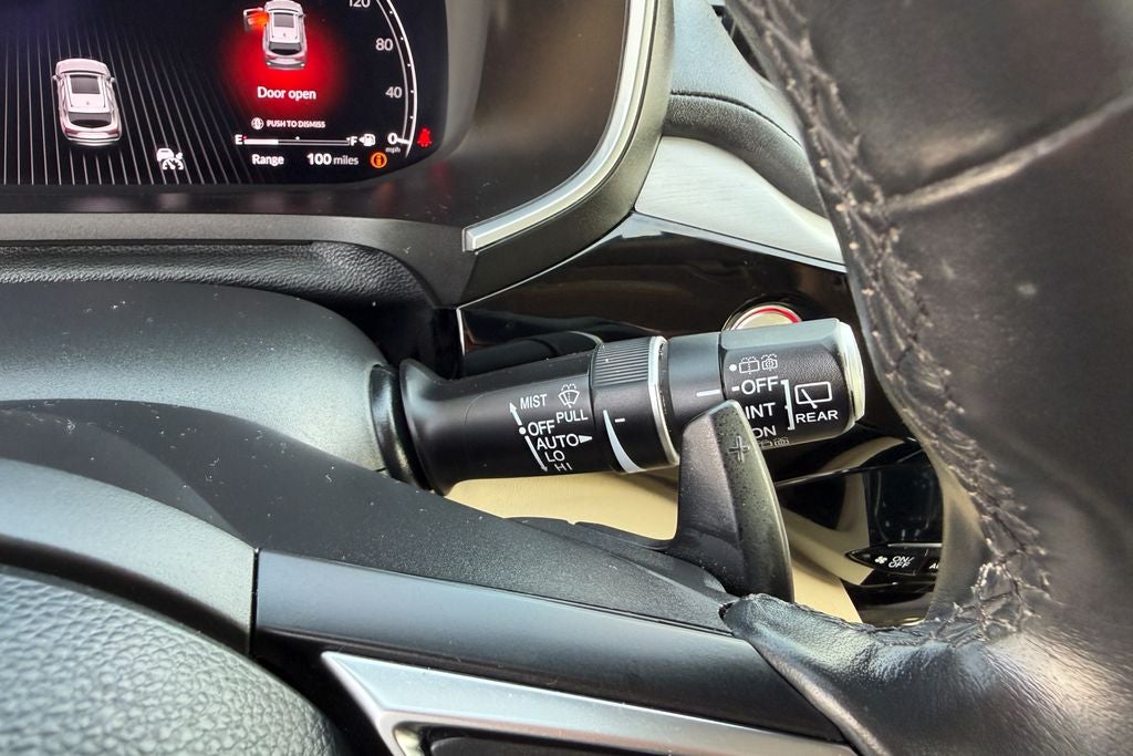 2023 Acura MDX Technology SH-AWD