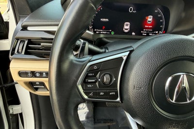2023 Acura MDX Technology SH-AWD