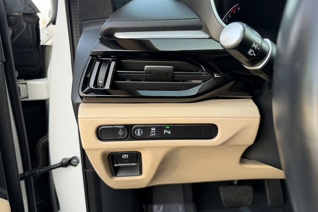 2023 Acura MDX Technology SH-AWD