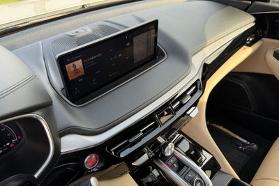 2023 Acura MDX Technology SH-AWD