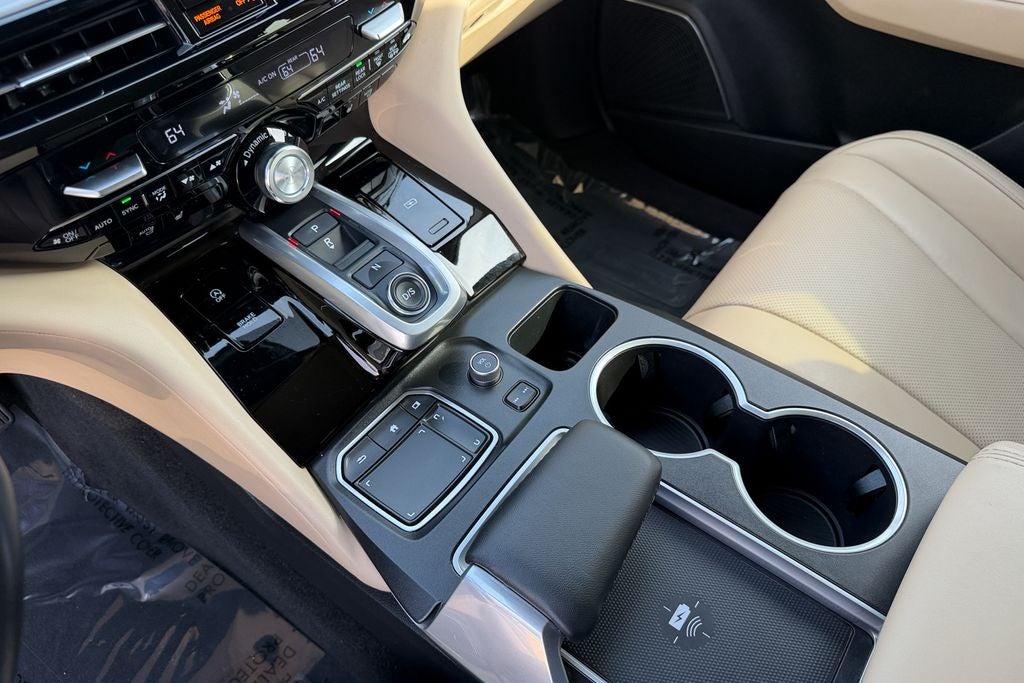 2023 Acura MDX Technology SH-AWD