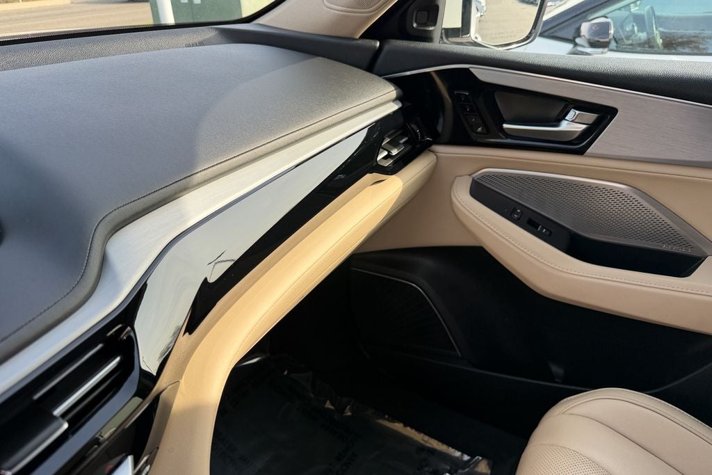 2023 Acura MDX Technology SH-AWD