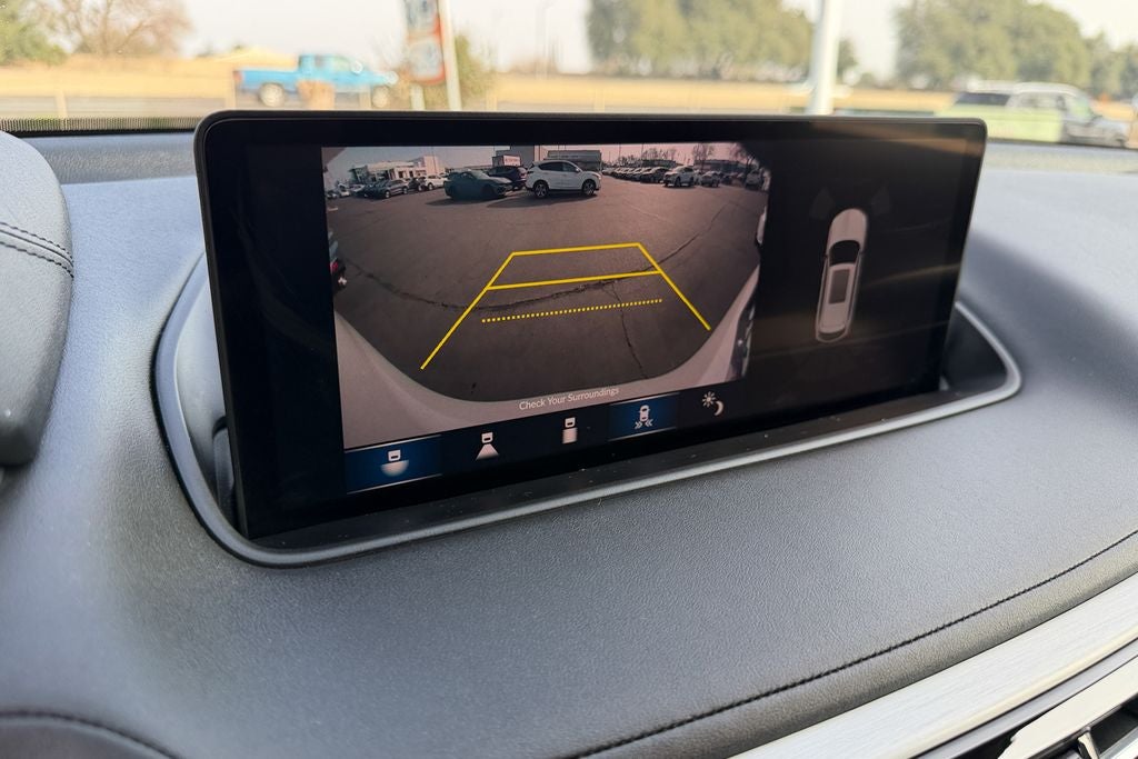 2023 Acura MDX Technology SH-AWD