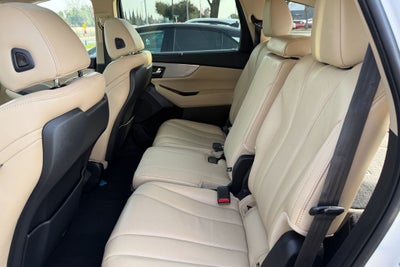 2023 Acura MDX Technology SH-AWD