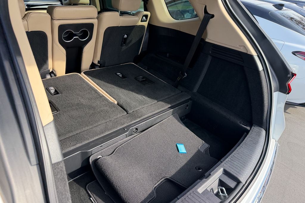 2023 Acura MDX Technology SH-AWD