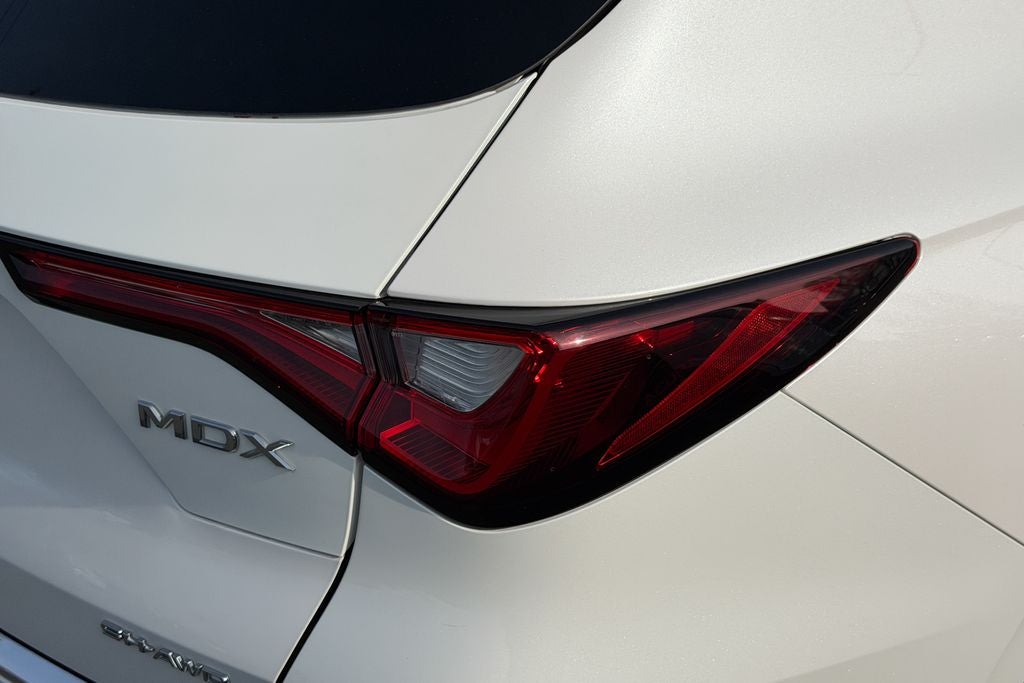 2023 Acura MDX Technology SH-AWD