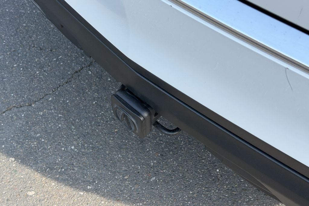 2023 Acura MDX Technology SH-AWD