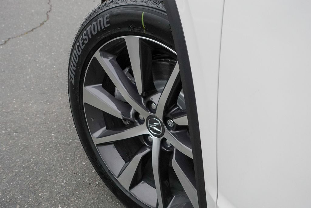 2026 Acura MDX Technology Package SH-AWD