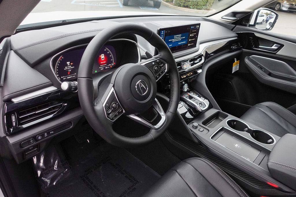 2026 Acura MDX Technology Package SH-AWD