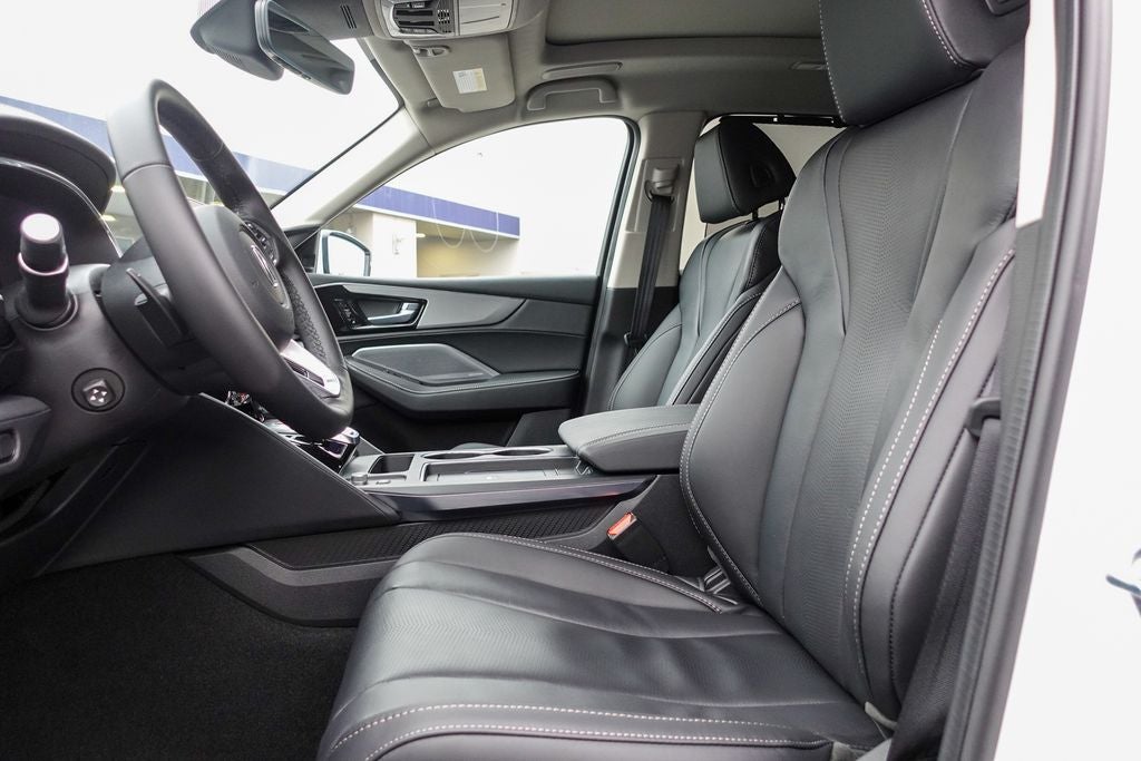 2026 Acura MDX Technology Package SH-AWD