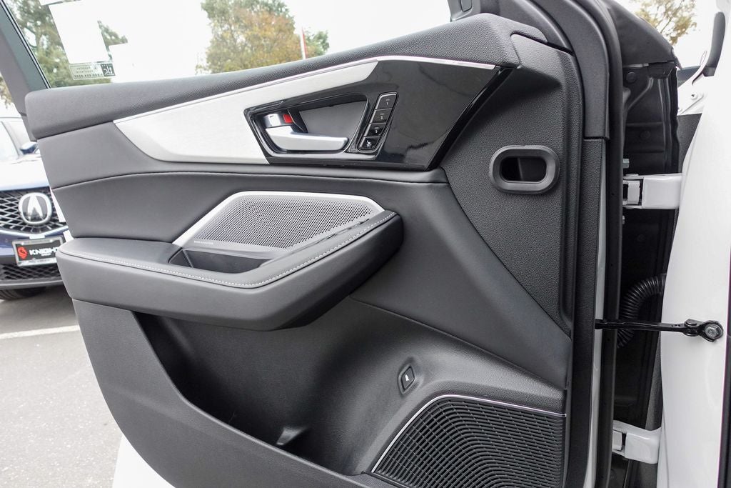 2026 Acura MDX Technology Package SH-AWD