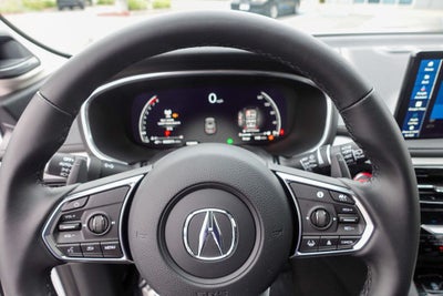 2026 Acura MDX Technology Package SH-AWD