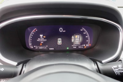 2026 Acura MDX Technology Package SH-AWD