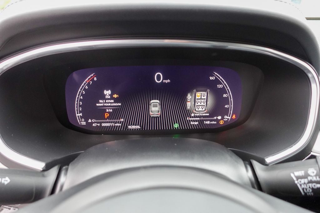 2026 Acura MDX Technology Package SH-AWD