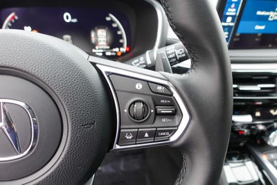 2026 Acura MDX Technology Package SH-AWD