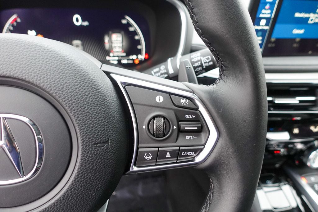 2026 Acura MDX Technology Package SH-AWD
