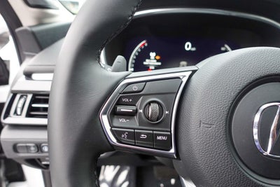 2026 Acura MDX Technology Package SH-AWD
