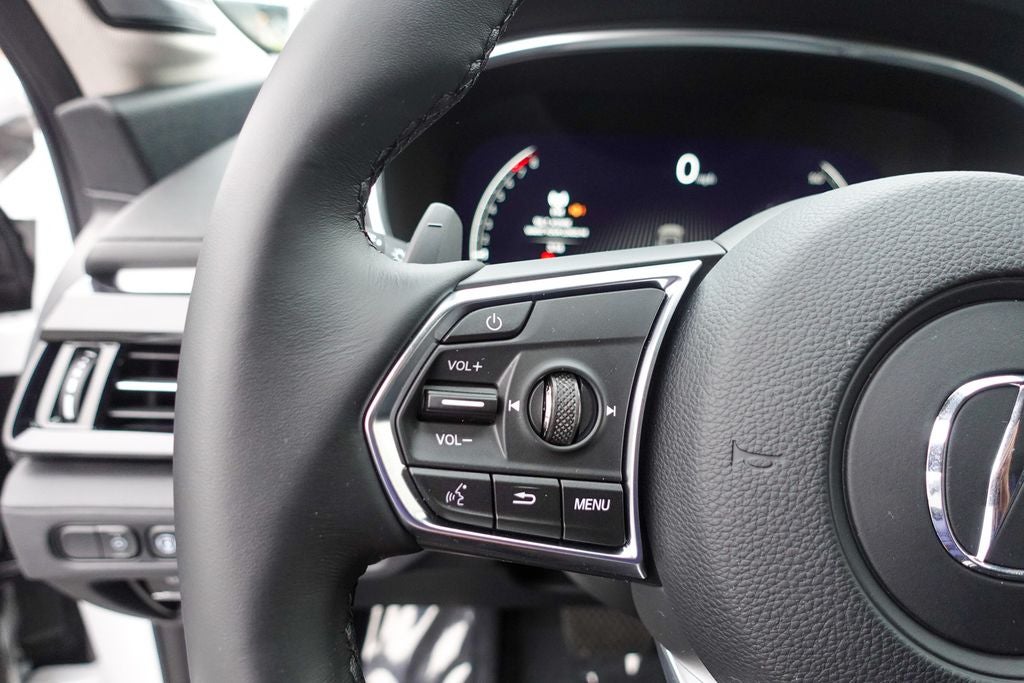 2026 Acura MDX Technology Package SH-AWD