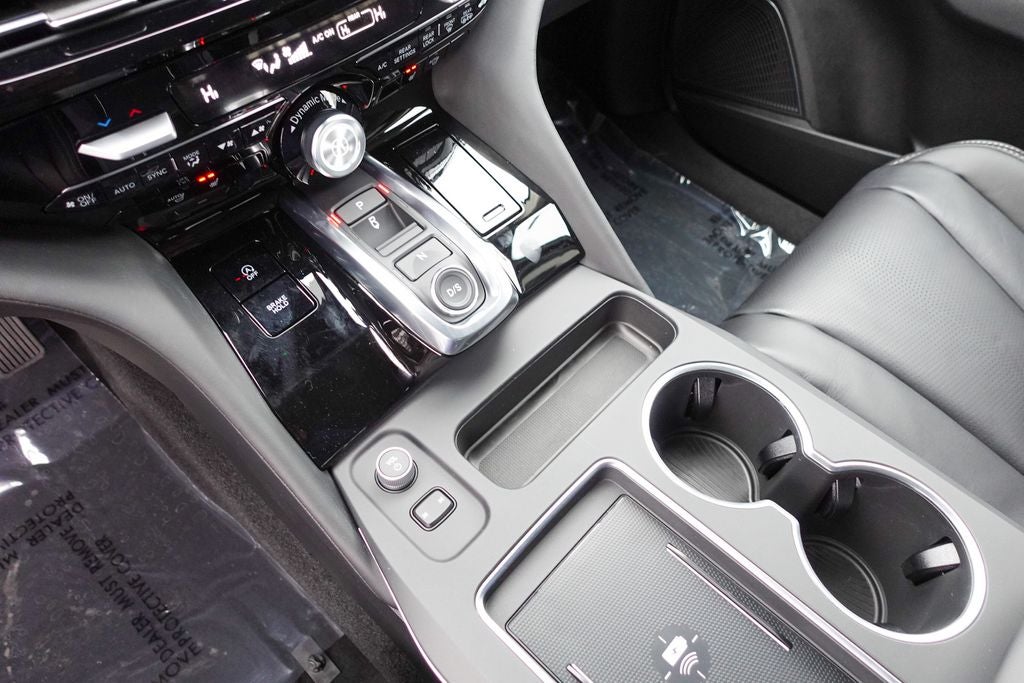 2026 Acura MDX Technology Package SH-AWD