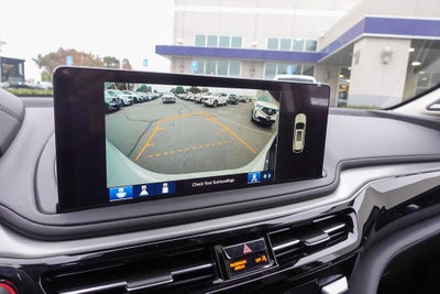 2026 Acura MDX Technology Package SH-AWD