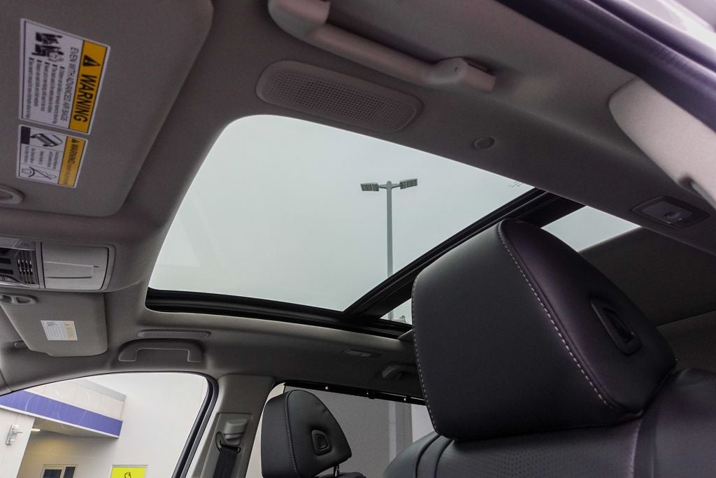 2026 Acura MDX Technology Package SH-AWD