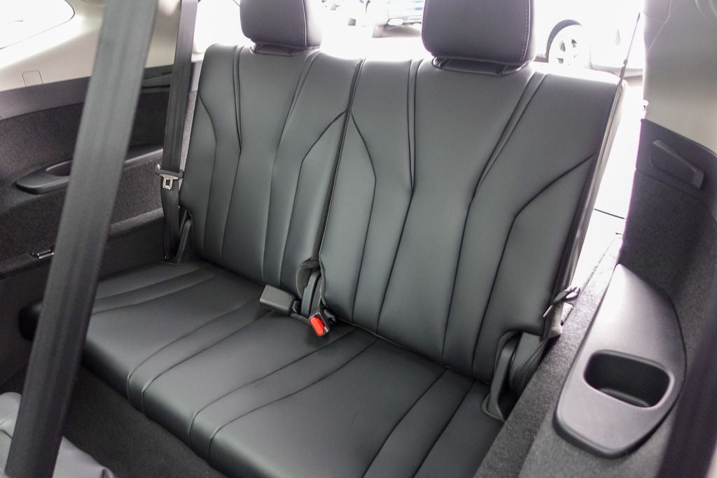 2026 Acura MDX Technology Package SH-AWD