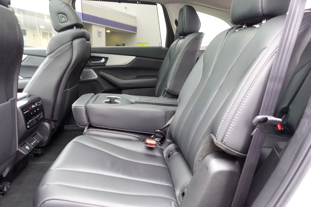 2026 Acura MDX Technology Package SH-AWD