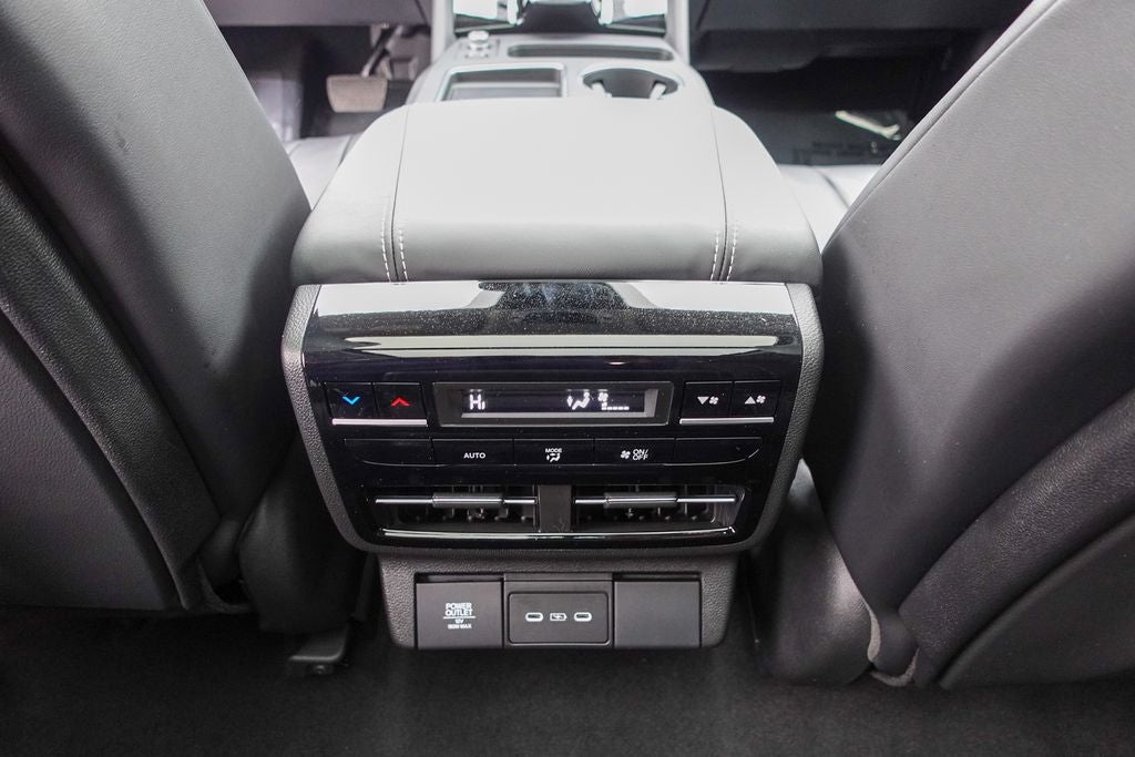 2026 Acura MDX Technology Package SH-AWD